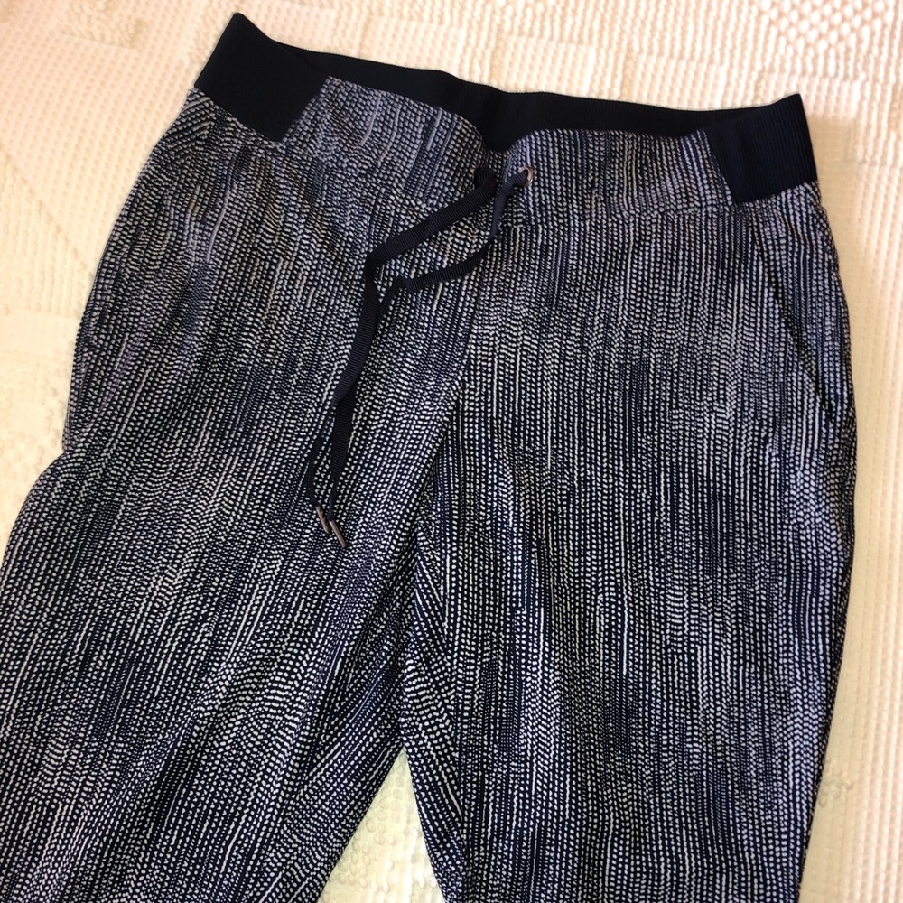 Athleta casual pants